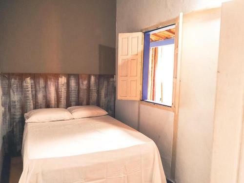 Tropic�lia Pousada Hostel
