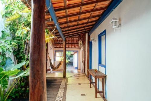 Tropic�lia Pousada Hostel