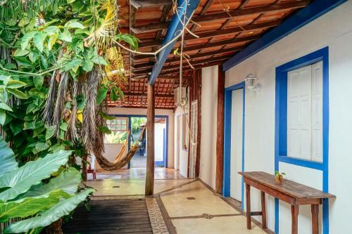 Tropic�lia Pousada Hostel