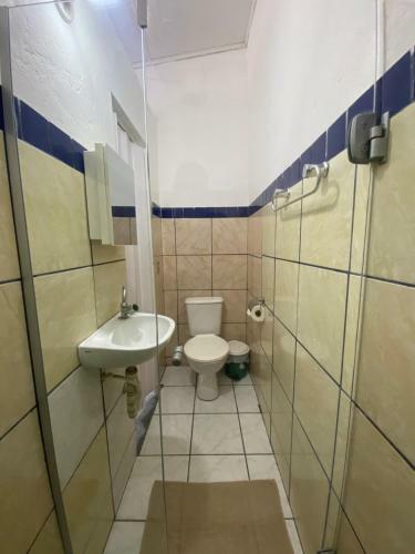 Posada Pousada Jir�