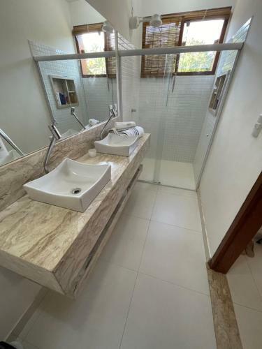 Dudu House Em Villas De S�o Jos� Itacar�