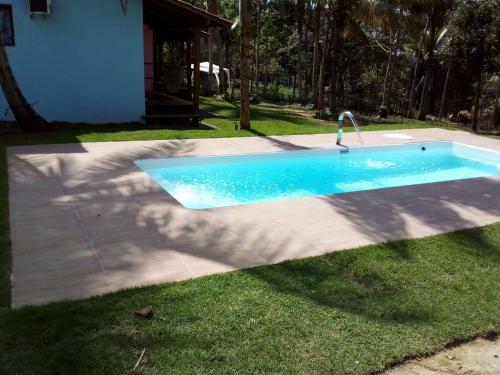 Apartamento Pi� Ecovila