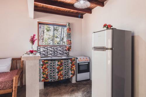 Apartamento Pi� Ecovila