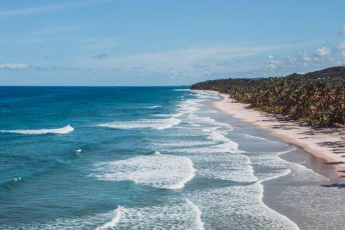 Apartamento Pi� Ecovila
