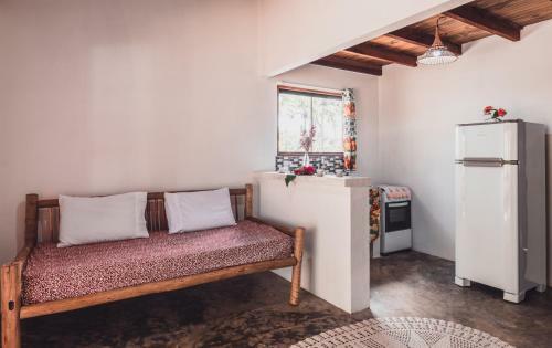 Apartamento Pi� Ecovila