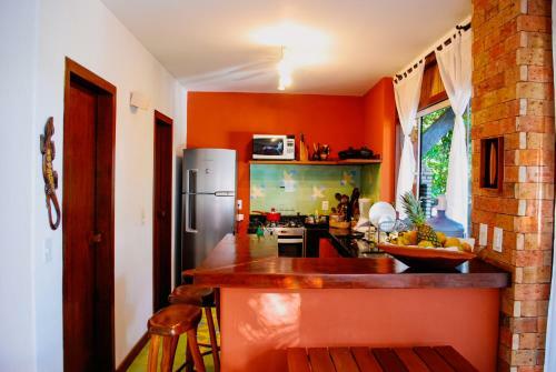 Casa Com Excelente Estrutura - 300m Da Praia