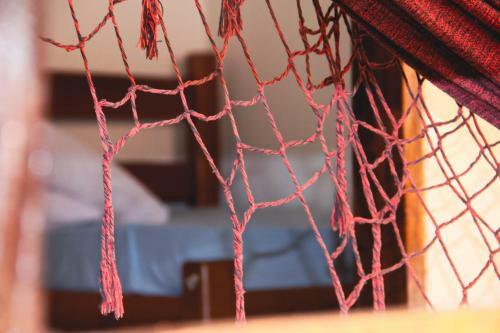 Bed & Breakfast Pousada Boca Da Barra