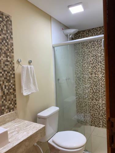 Casinhas Da Vila - Itacar�
