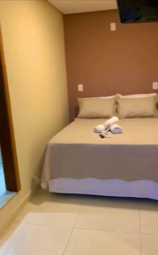 Casinhas Da Vila - Itacar�