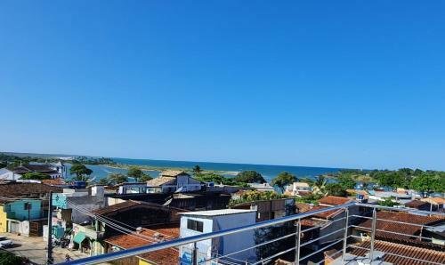 Apartamento Residencial Oliveira