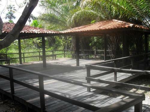 Chal� Parque Dos Len��is 399,00 - 6 Pessoas