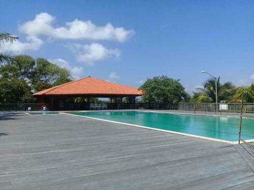 Chal� Parque Dos Len��is 399,00 - 6 Pessoas