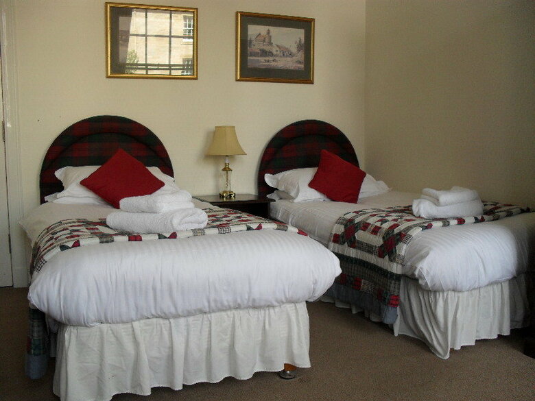 Albany Hotel