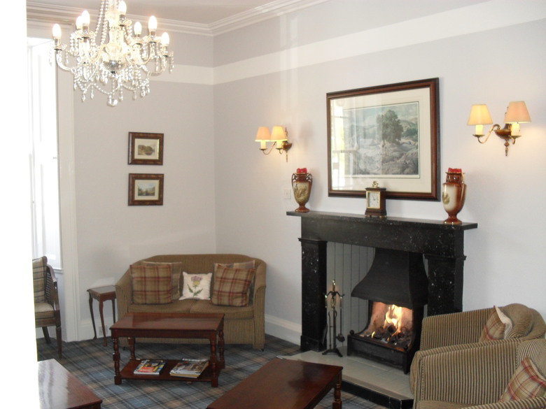 Albany Hotel