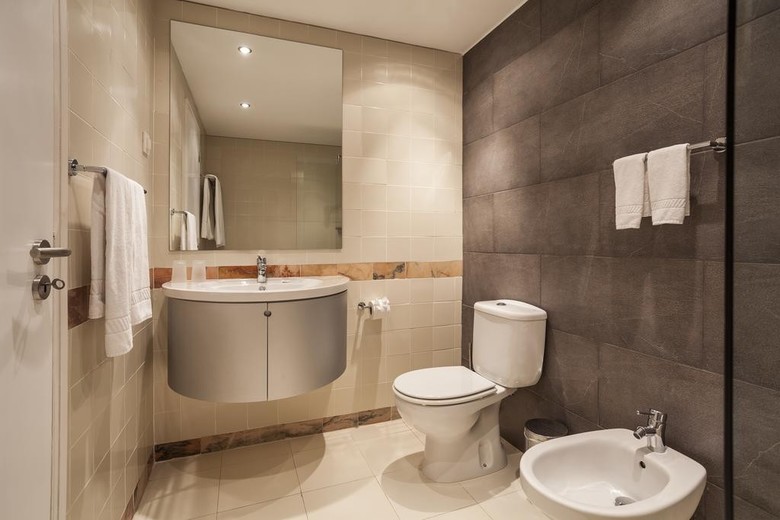 Hotel Pestana Alvor Atlantico Residences Beach Suites