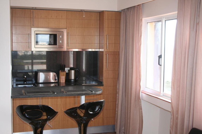 Hotel Pestana Alvor Atlantico Residences Beach Suites