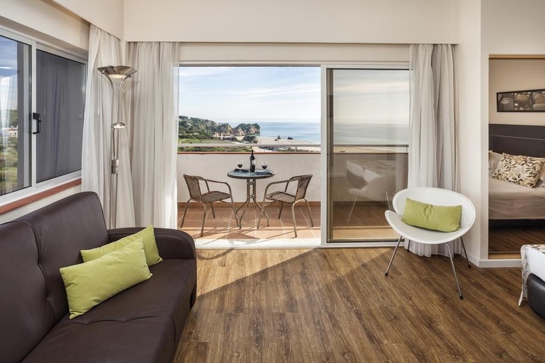 Hotel Pestana Alvor Atlantico Residences Beach Suites