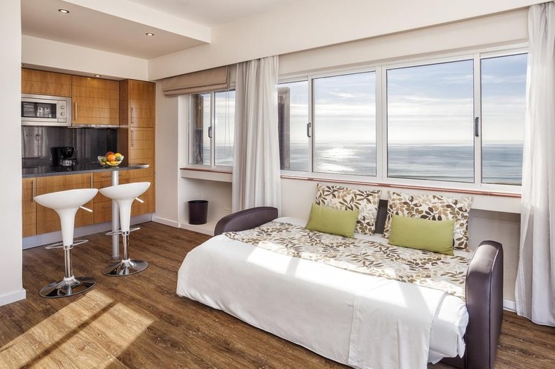 Hotel Pestana Alvor Atlantico Residences Beach Suites