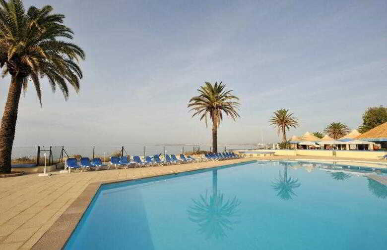 Hotel Pestana Alvor Atlantico Residences Beach Suites
