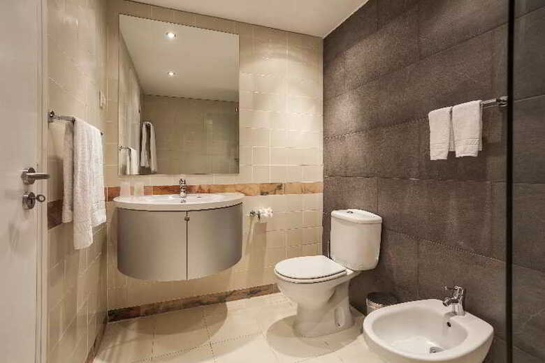 Hotel Pestana Alvor Atlantico Residences Beach Suites