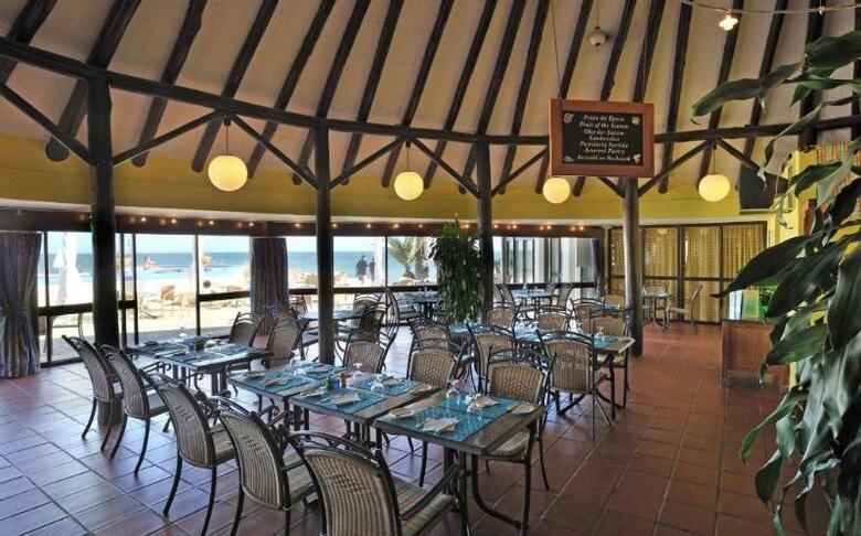 Hotel Pestana Alvor Atlantico Residences Beach Suites