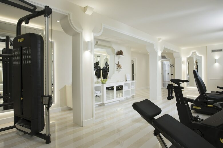 Grand Hotel Capodimonte