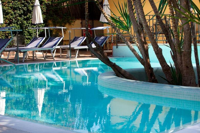 Hotel Zi' Teresa