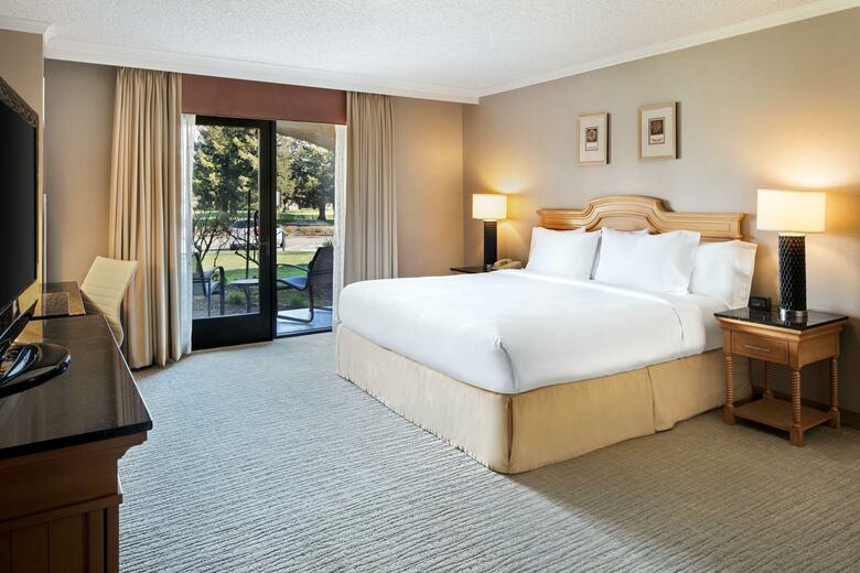 Doubletree Hotel Sonoma