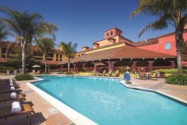 Doubletree Hotel Sonoma
