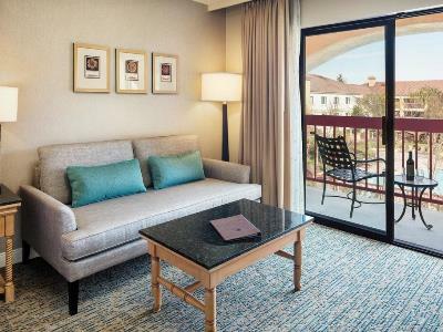 Doubletree Hotel Sonoma