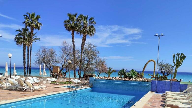 Hotel Bluesea Anba Roman�