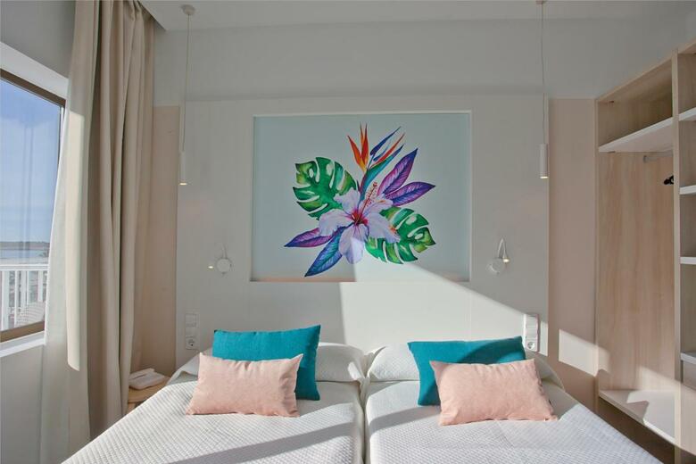 Hotel Bluesea Anba Roman�