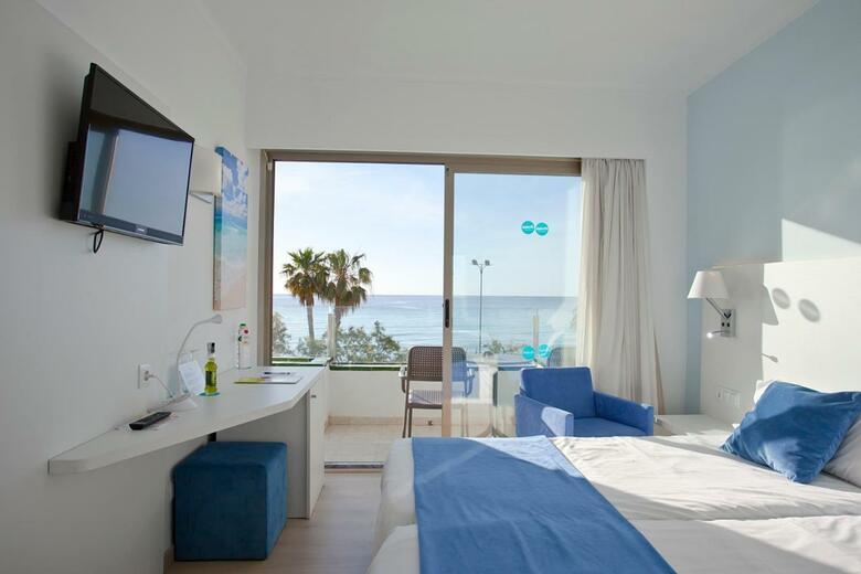 Hotel Bluesea Anba Roman�