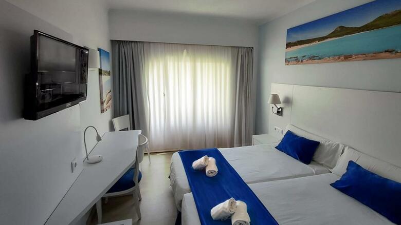 Hotel Bluesea Anba Roman�