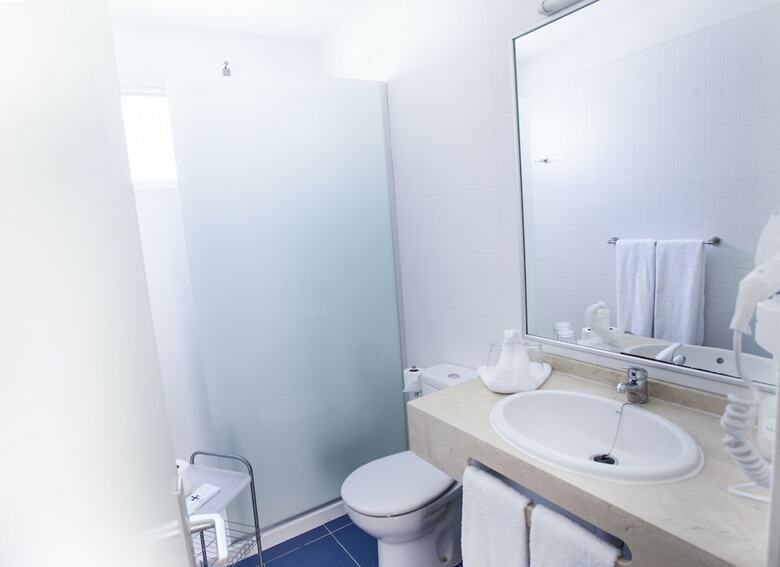 Apartamentos Primecomfort California