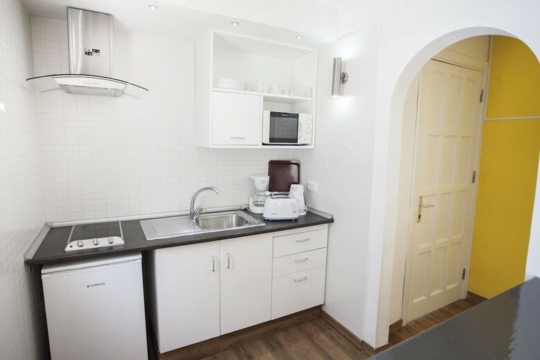 Apartamentos Primecomfort California