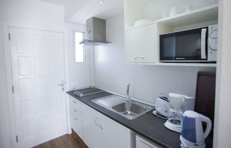 Apartamentos Primecomfort California