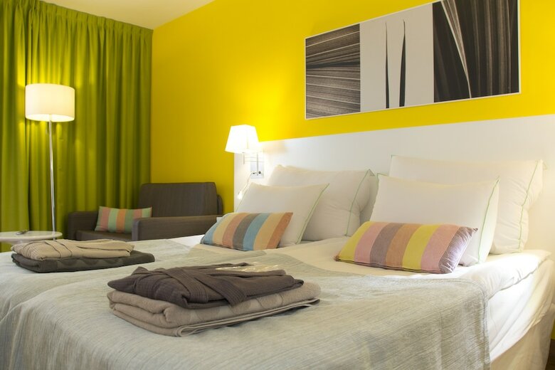 Apartamentos Primecomfort California