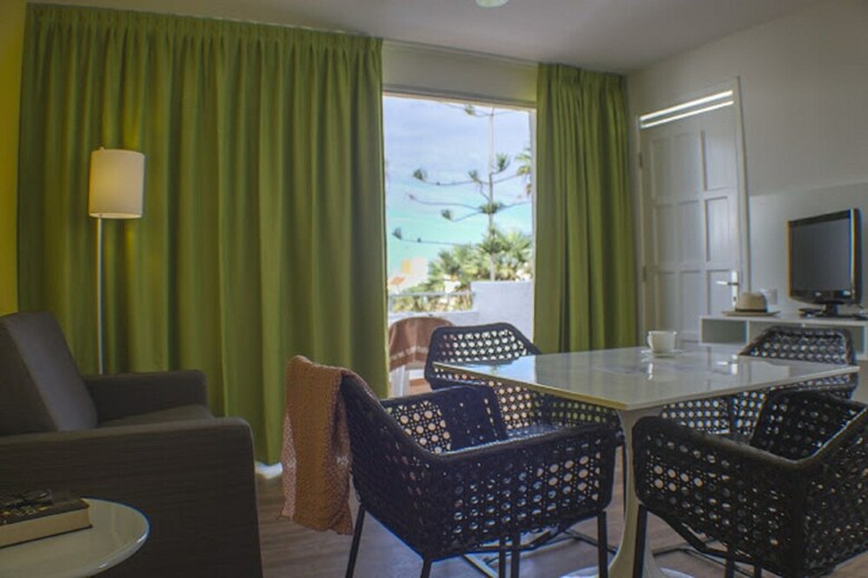 Apartamentos Primecomfort California