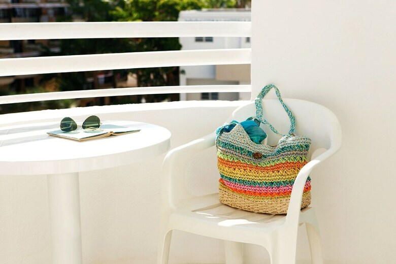 Apartamentos Primecomfort California