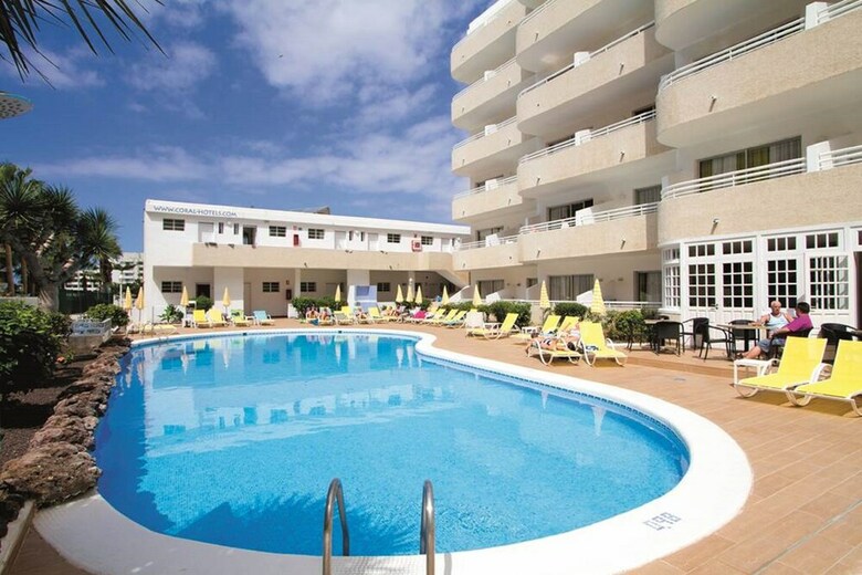 Apartamentos Primecomfort California