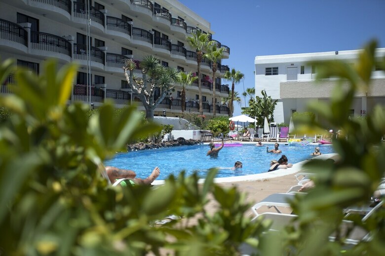 Apartamentos Primecomfort California