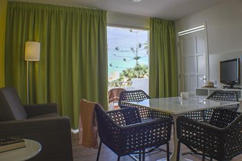 Apartamentos Primecomfort California