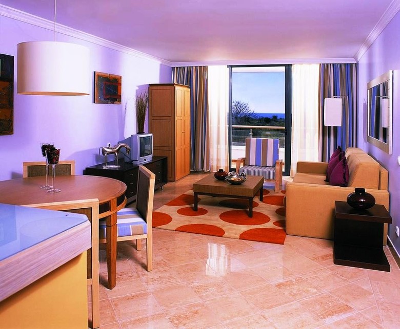 Hotel Pestana Alvor Park