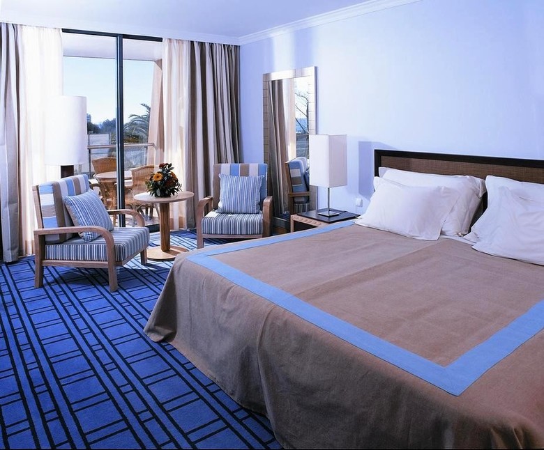 Hotel Pestana Alvor Park