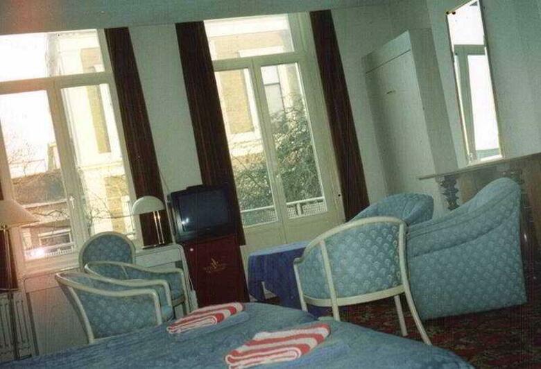 Hotel Plantage