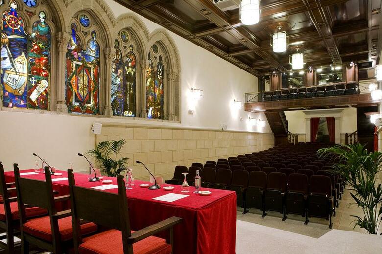 San Francisco Hotel Monumento