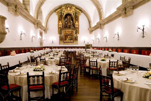 San Francisco Hotel Monumento