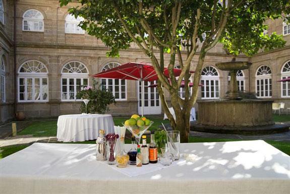 San Francisco Hotel Monumento