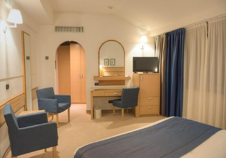 Hotel Cardano Malpensa
